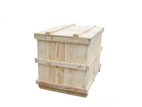 调楼镇熏蒸木箱